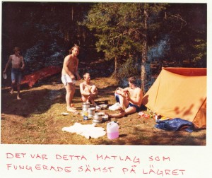13  Kanotläger Hindås 15-17 maj 1981 bild 2_redigerad-1