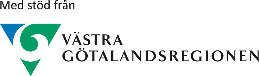 Logotyp Västragötalandsregion